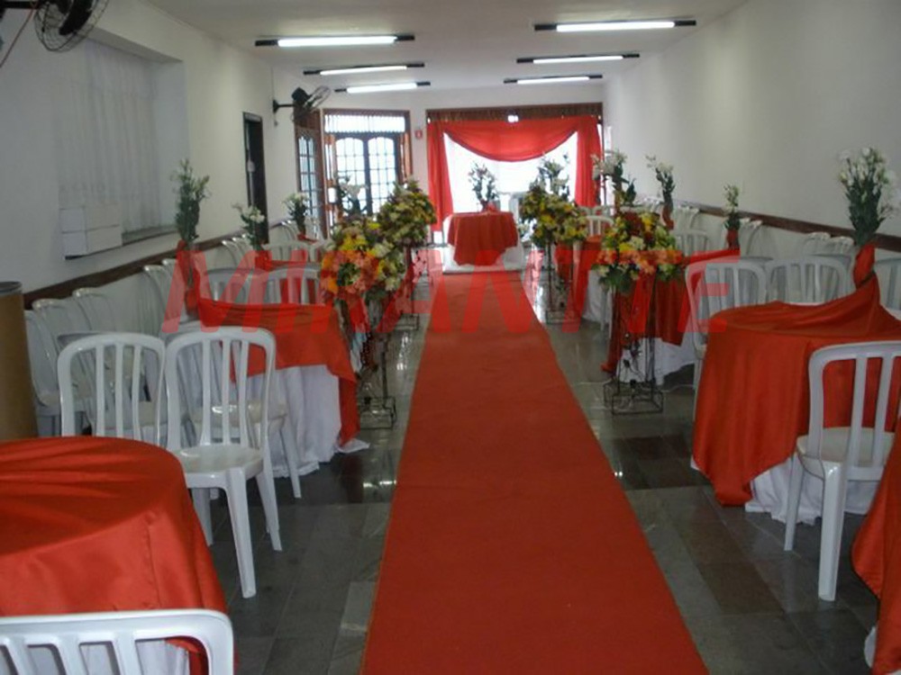 Comercial com 4 quartos em Vila Norma