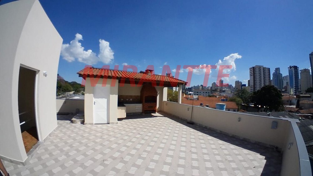 Comercial de 492m² em Santana