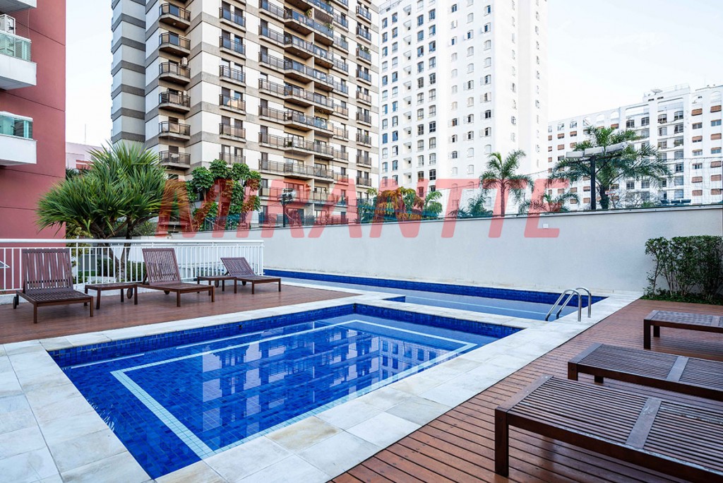 Cobertura duplex de 270m² com 4 quartos em Chácara Flora
