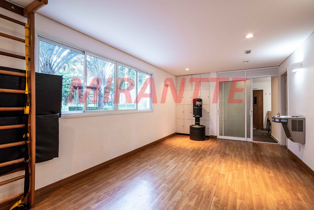 Cobertura duplex de 270m² com 4 quartos em Chácara Flora