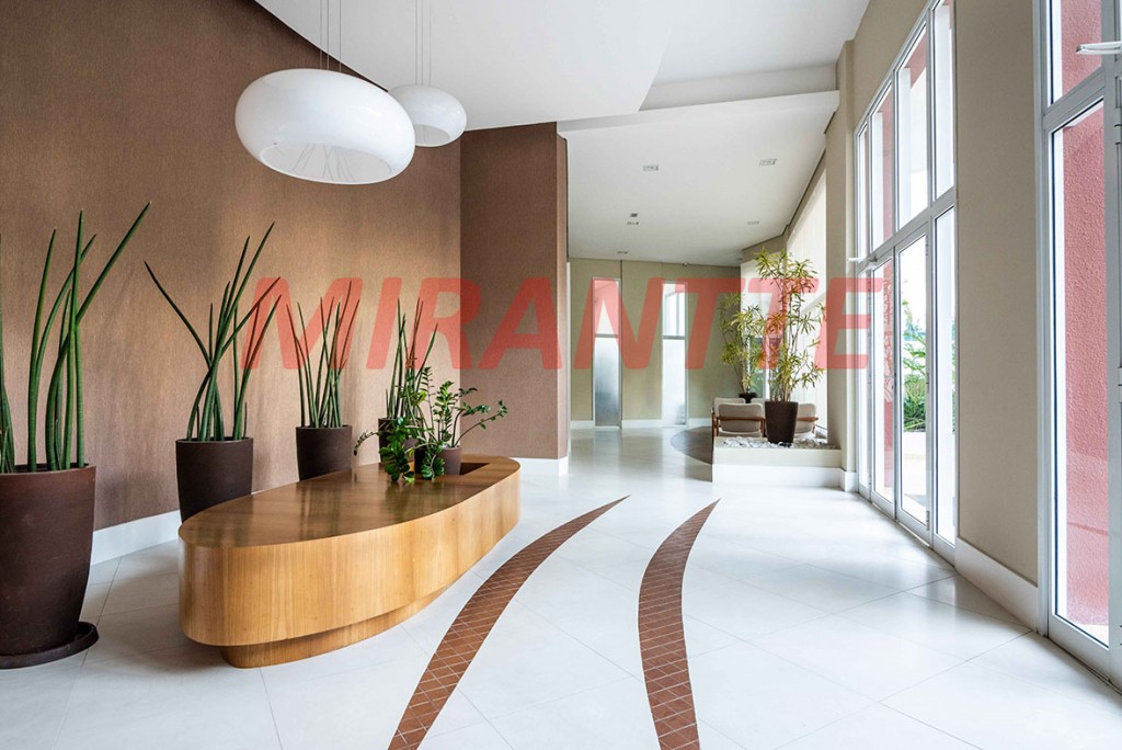 Cobertura duplex de 270m² com 4 quartos em Chácara Flora