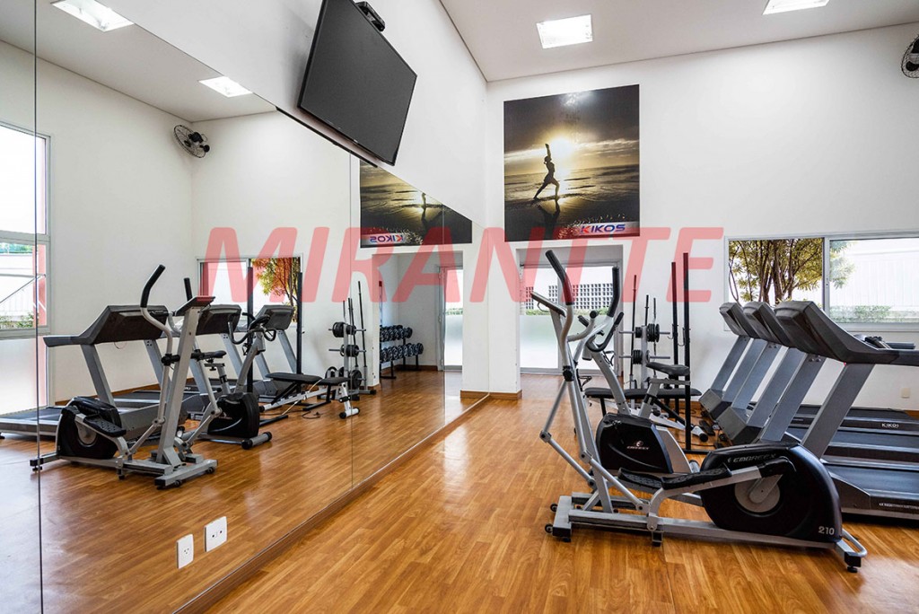 Cobertura duplex de 270m² com 4 quartos em Chácara Flora