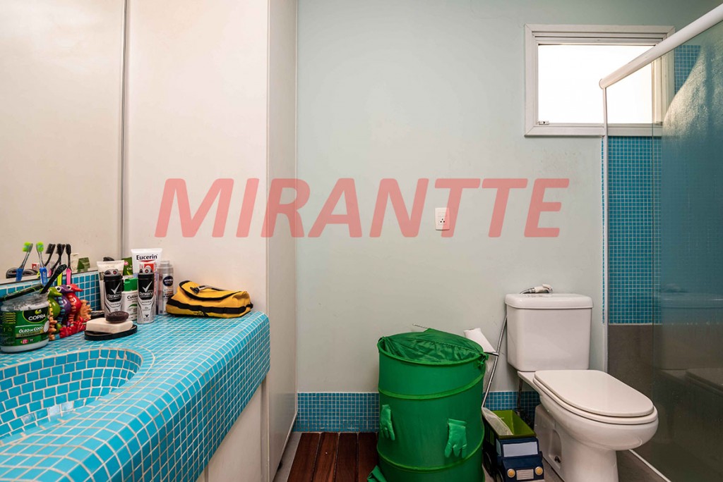 Cobertura duplex de 270m² com 4 quartos em Chácara Flora