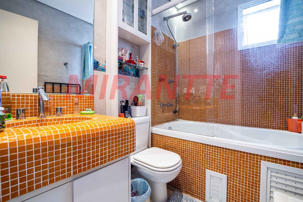 Cobertura duplex de 270m² com 4 quartos em Chácara Flora