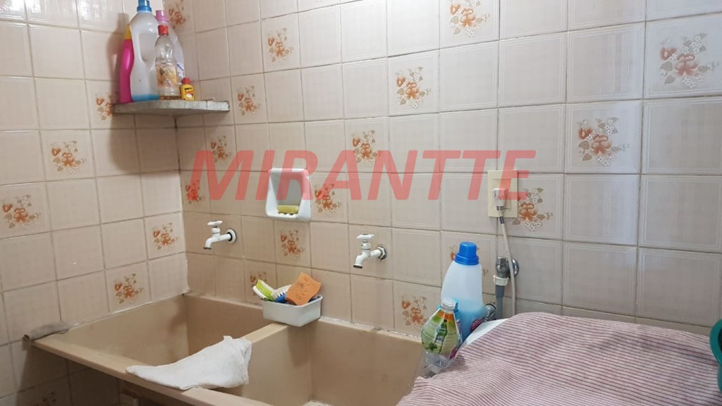 Sobrado de 122m² com 2 quartos em Vila Galvão
