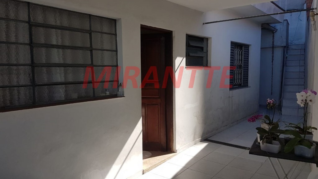 Sobrado de 122m² com 2 quartos em Vila Galvão