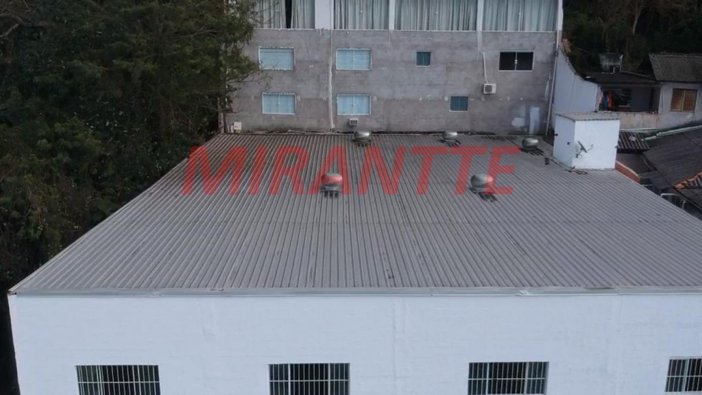 Comercial de 1264m² em Vila Albertina