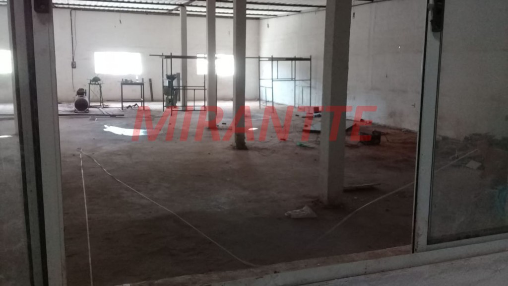Comercial de 1264m² em Vila Albertina