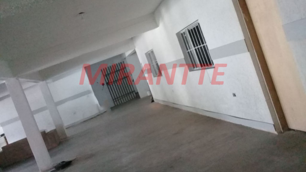 Comercial de 1264m² em Vila Albertina