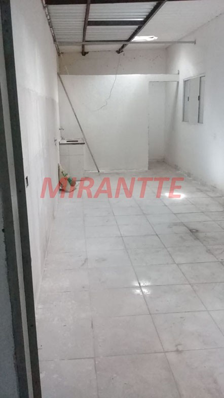 Comercial de 1264m² em Vila Albertina