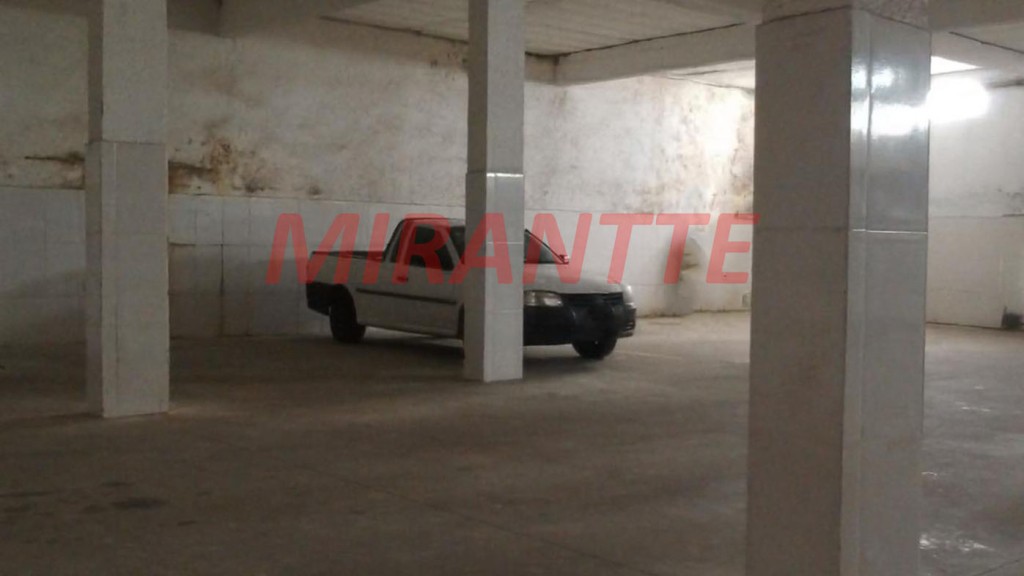 Comercial de 1264m² em Vila Albertina