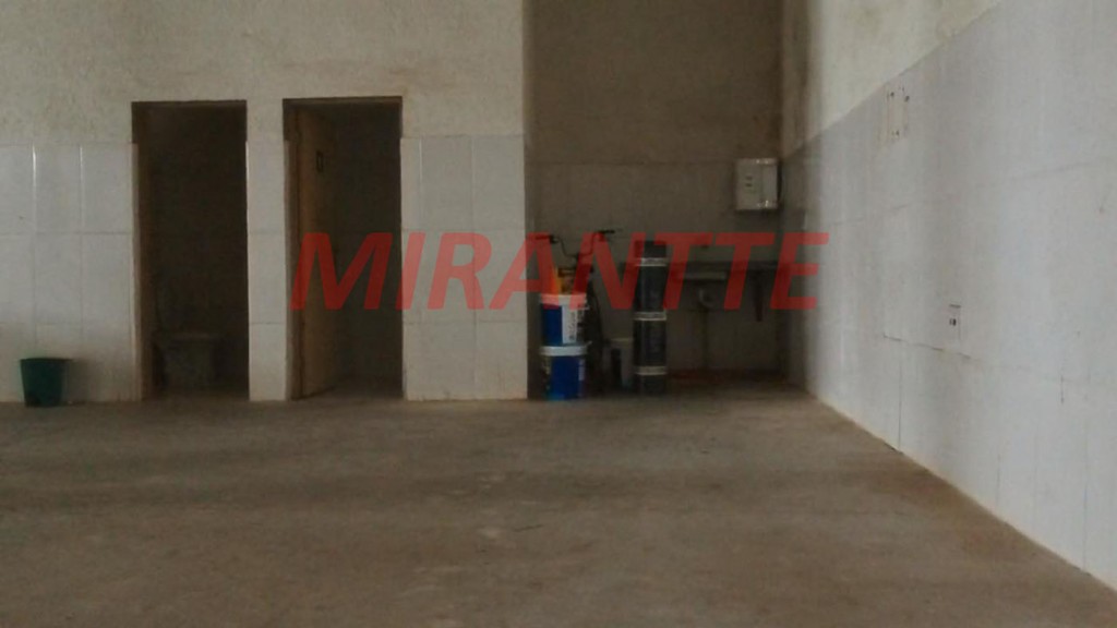 Comercial de 1264m² em Vila Albertina