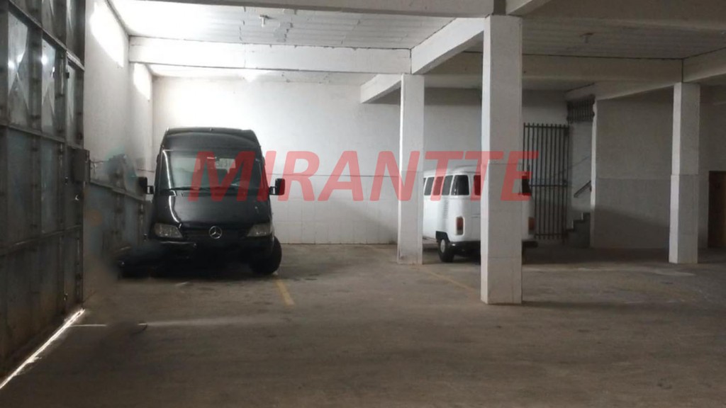 Comercial de 1264m² em Vila Albertina