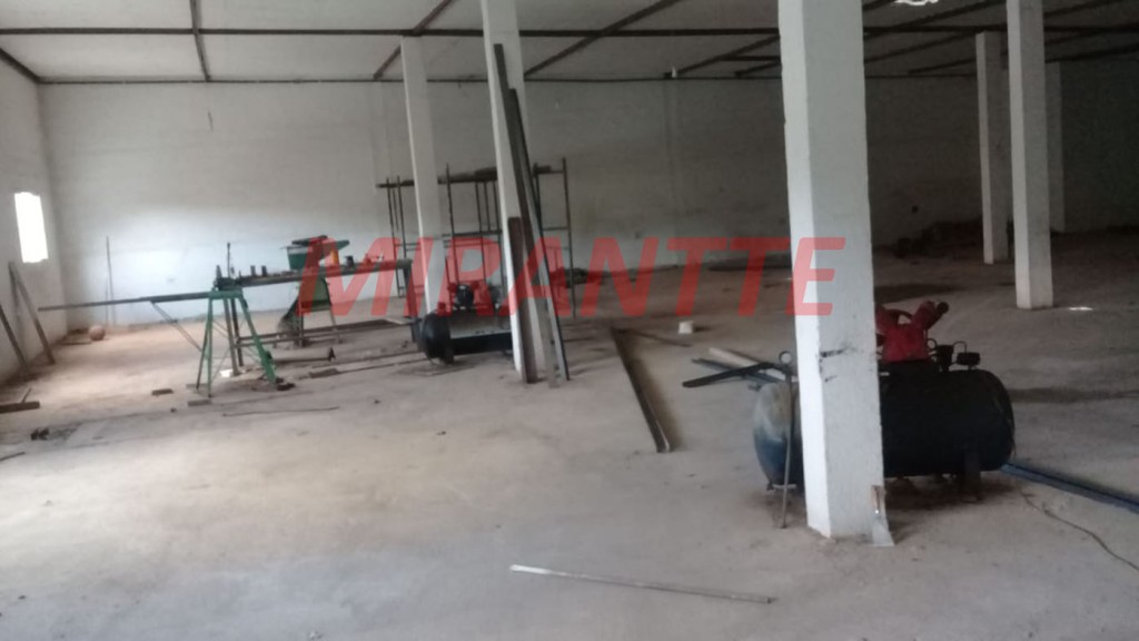 Comercial de 1264m² em Vila Albertina