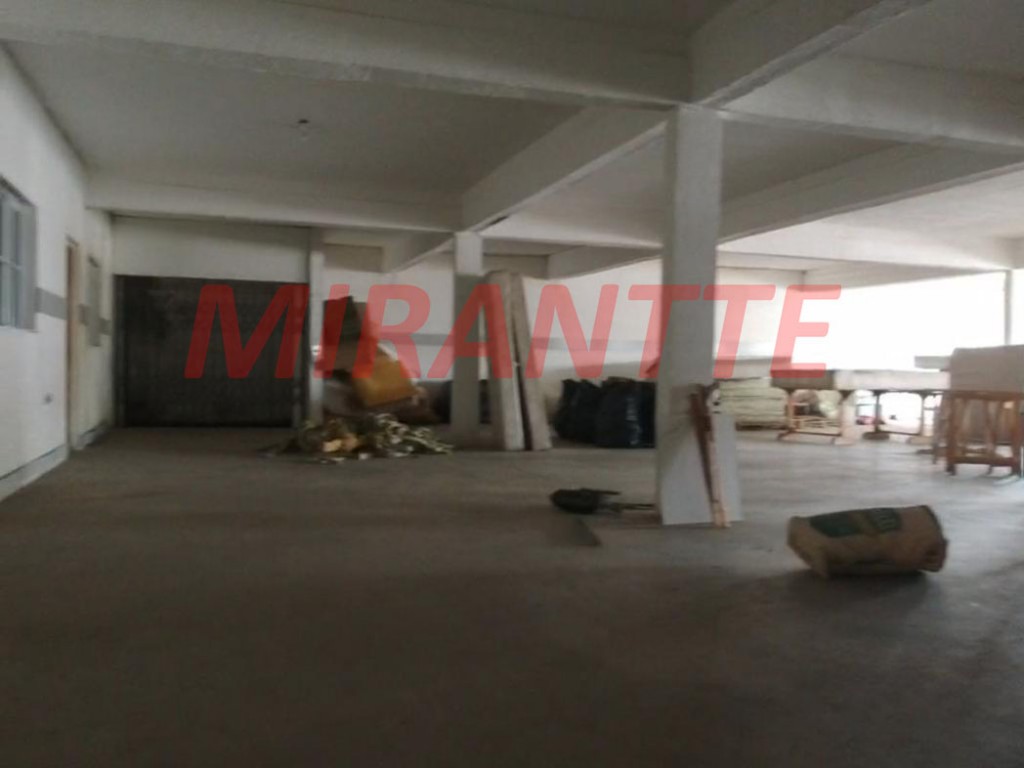 Comercial de 1264m² em Vila Albertina