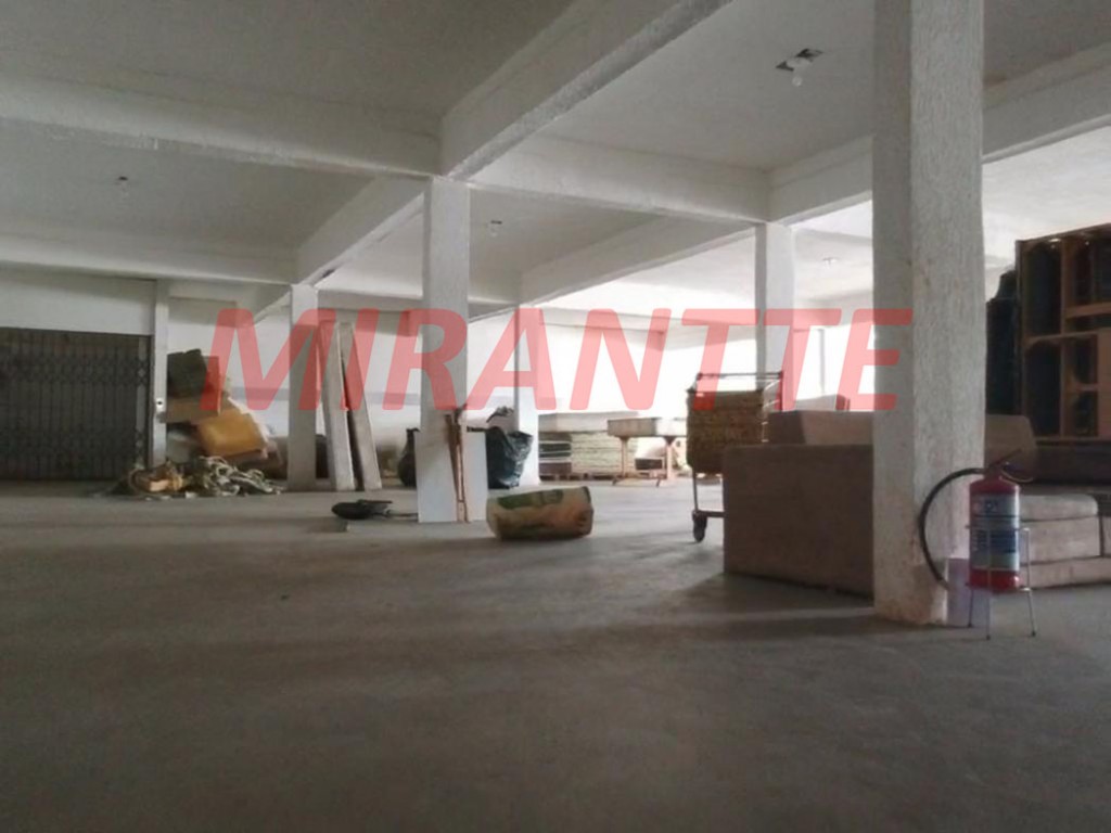 Comercial de 1264m² em Vila Albertina