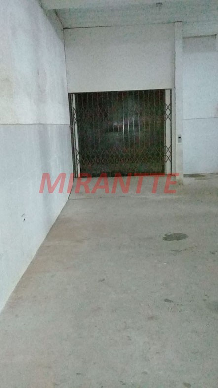 Comercial de 1264m² em Vila Albertina