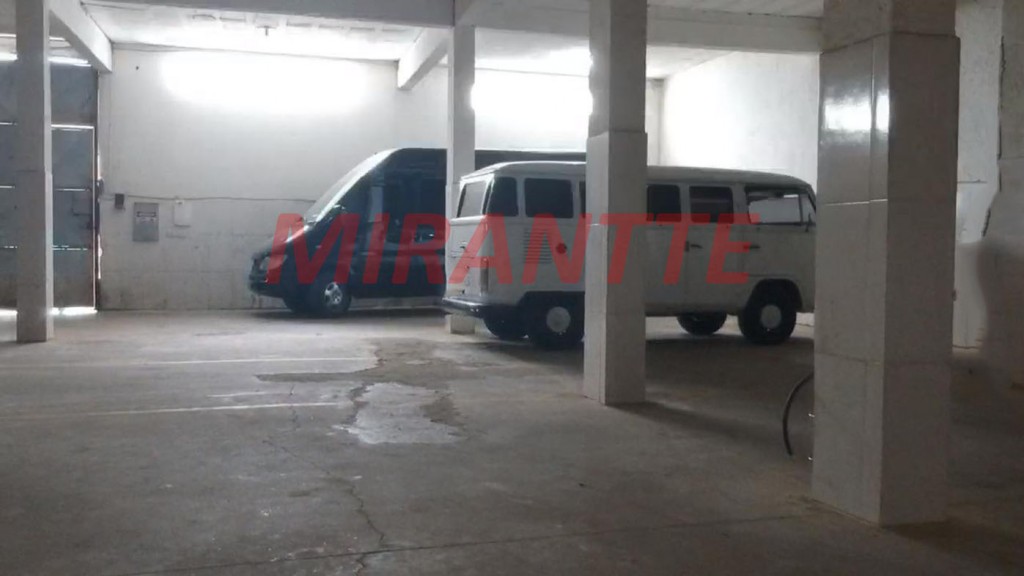 Comercial de 1264m² em Vila Albertina