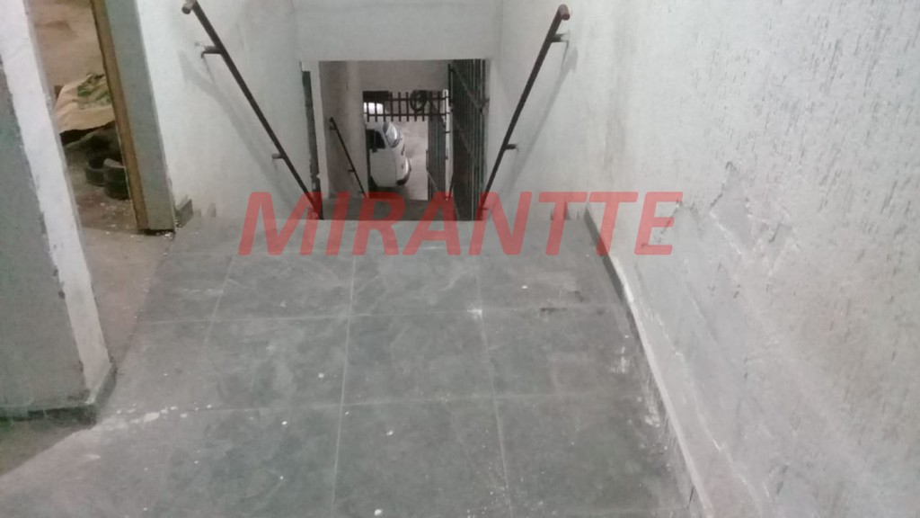 Comercial de 1264m² em Vila Albertina