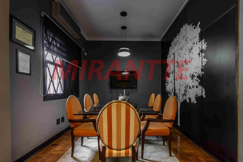Sobrado de 434m² com 5 quartos em Vila Nova Conceição