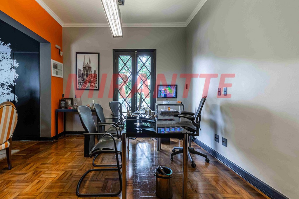 Sobrado de 434m² com 5 quartos em Vila Nova Conceição