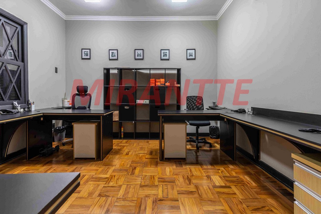 Sobrado de 434m² com 5 quartos em Vila Nova Conceição