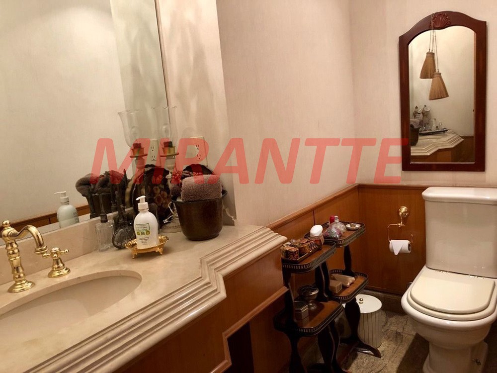 Apartamento de 337m² com 3 quartos em Itaim Bibi