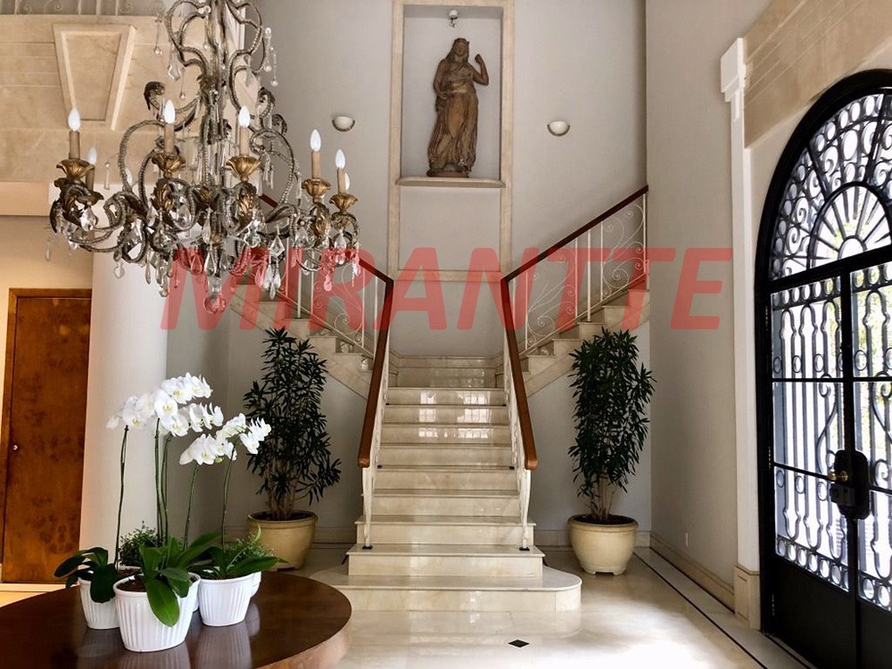 Apartamento de 337m² com 3 quartos em Itaim Bibi