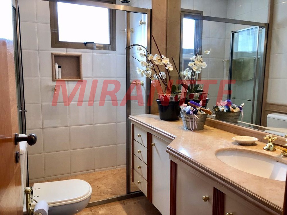 Apartamento de 337m² com 3 quartos em Itaim Bibi