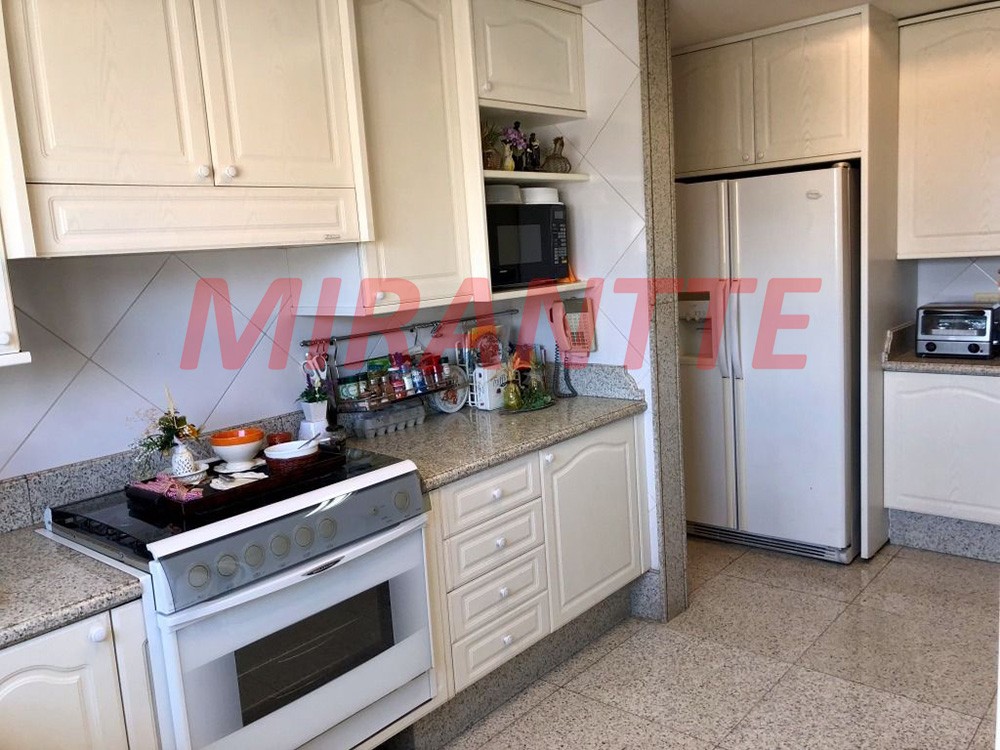 Apartamento de 337m² com 3 quartos em Itaim Bibi