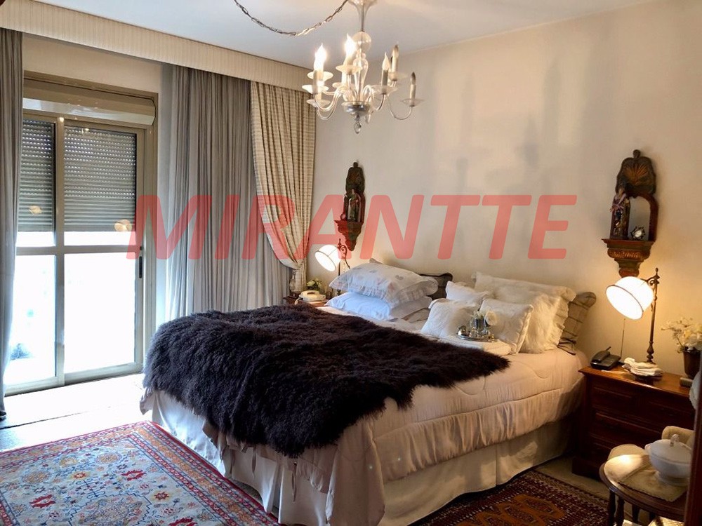 Apartamento de 337m² com 3 quartos em Itaim Bibi