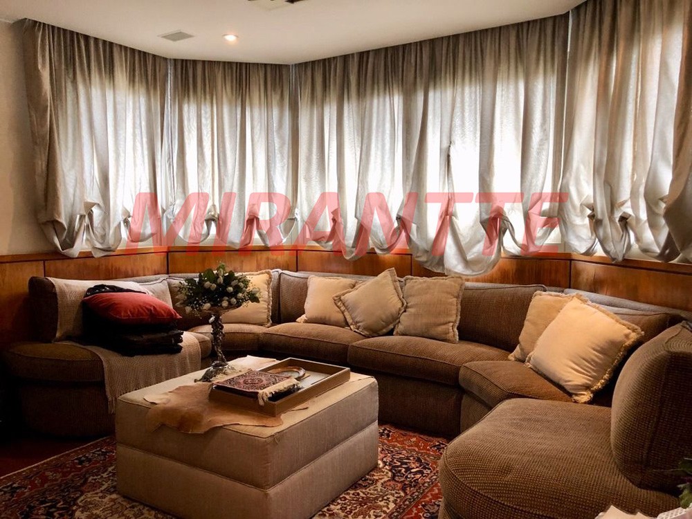 Apartamento de 337m² com 3 quartos em Itaim Bibi