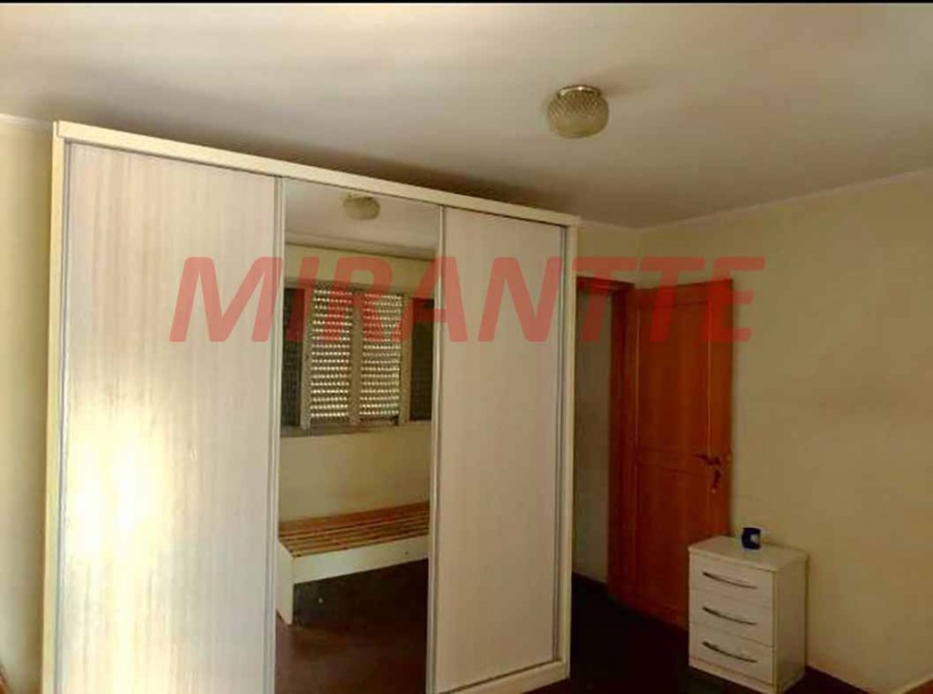 Sobrado de 100m² com 2 quartos em Freguesia do Ó