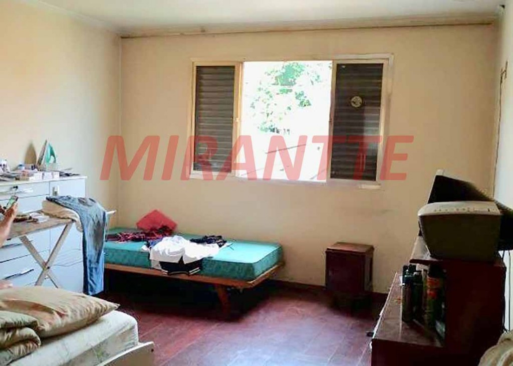Sobrado de 100m² com 2 quartos em Freguesia do Ó