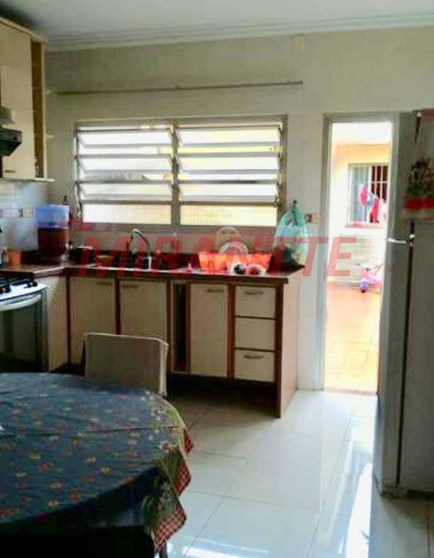 Sobrado de 100m² com 2 quartos em Freguesia do Ó
