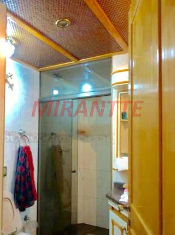 Sobrado de 100m² com 2 quartos em Freguesia do Ó