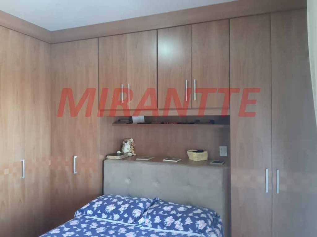Sobrado de 128m² com 3 quartos em Santa Teresinha