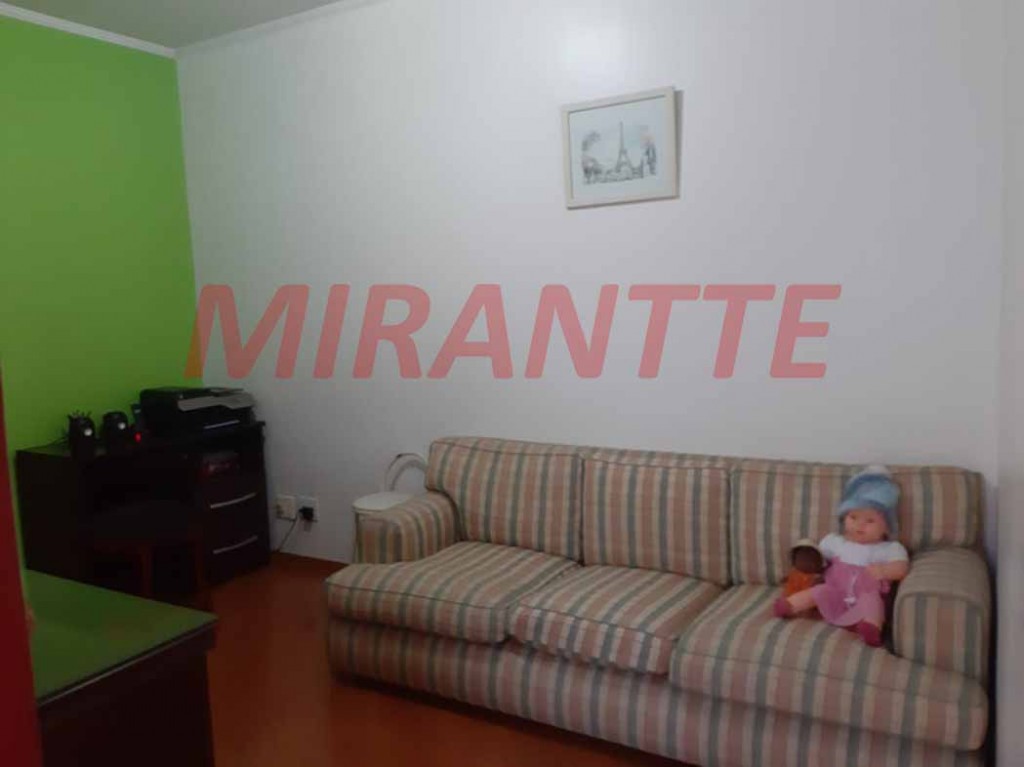 Sobrado de 128m² com 3 quartos em Santa Teresinha