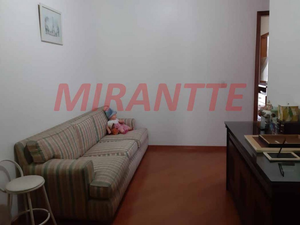 Sobrado de 128m² com 3 quartos em Santa Teresinha