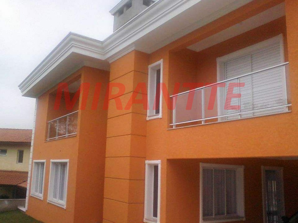 Sobrado de 800m² com 5 quartos em Jardim Colonial