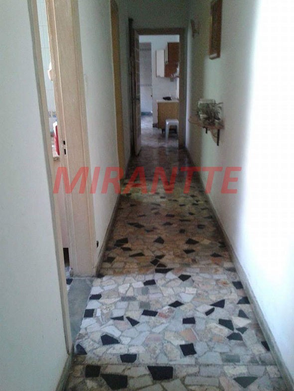 Sobrado com 5 quartos em Santana