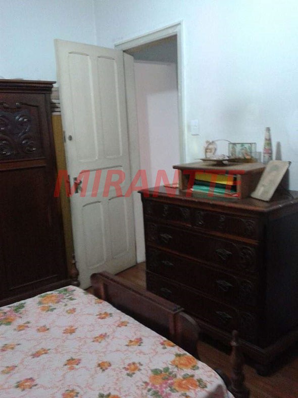 Sobrado com 5 quartos em Santana