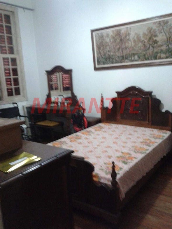 Sobrado com 5 quartos em Santana