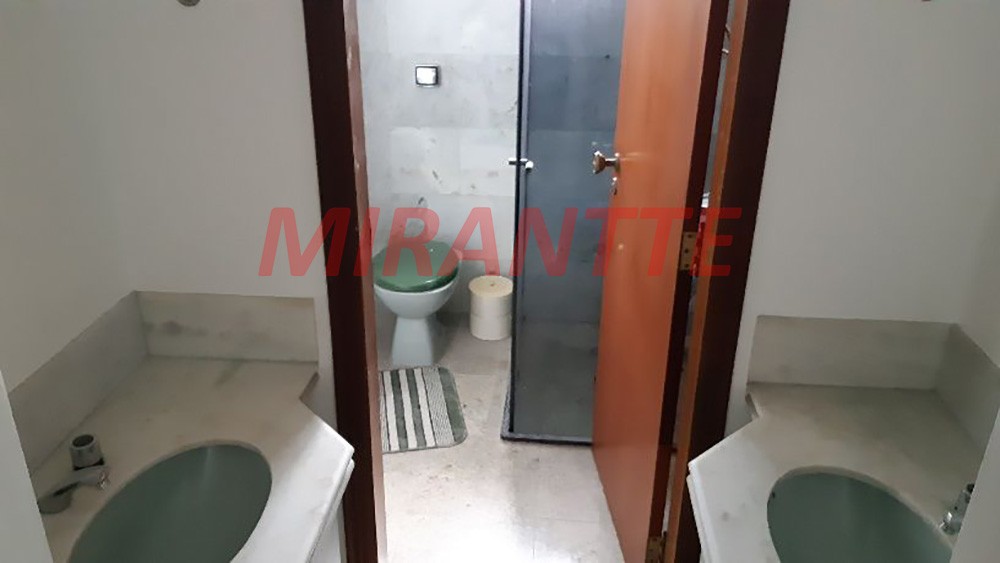 Sobrado de 350m² com 6 quartos em Imirim