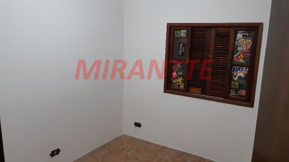 Sobrado de 350m² com 6 quartos em Imirim