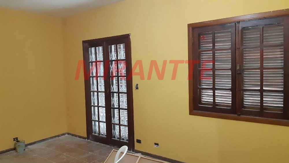 Sobrado de 350m² com 6 quartos em Imirim
