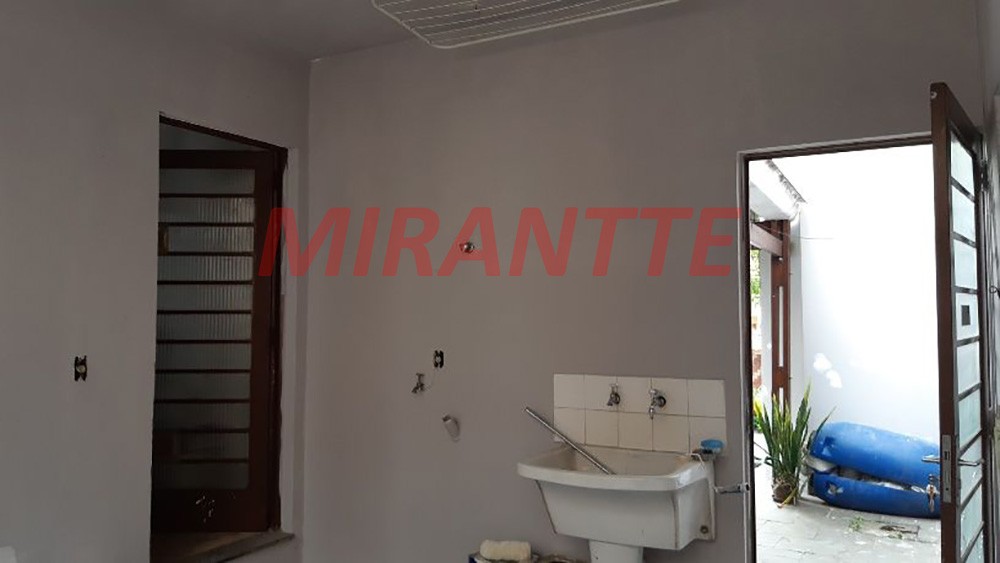 Sobrado de 350m² com 6 quartos em Imirim