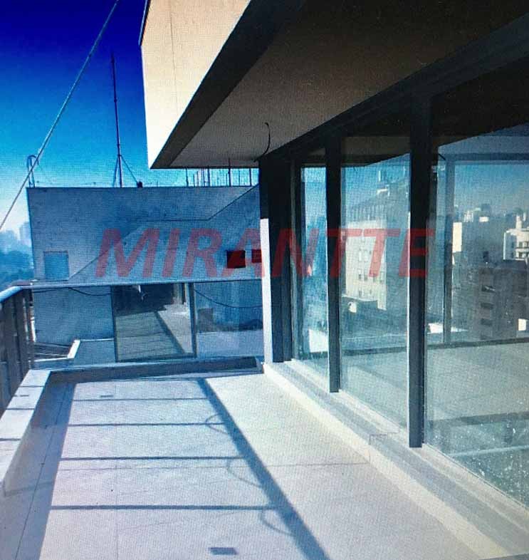 Apartamento de 247m² com 4 quartos em Vila Nova Conceição
