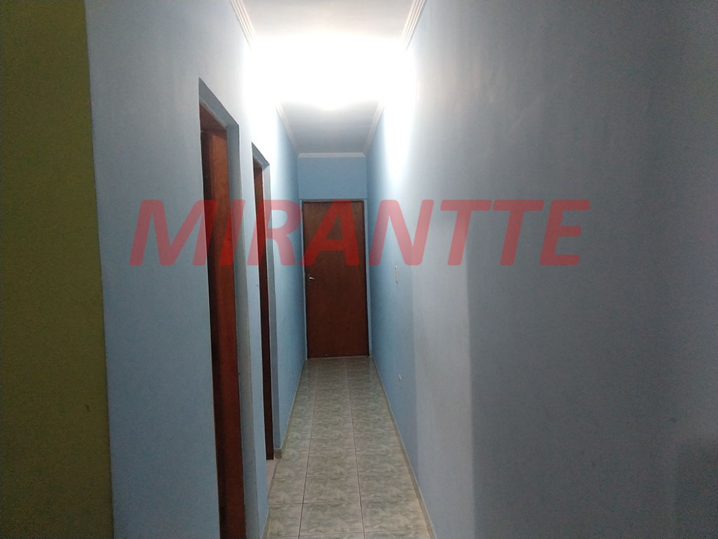 Sobrado de 336m² com 3 quartos em Lauzane Paulista