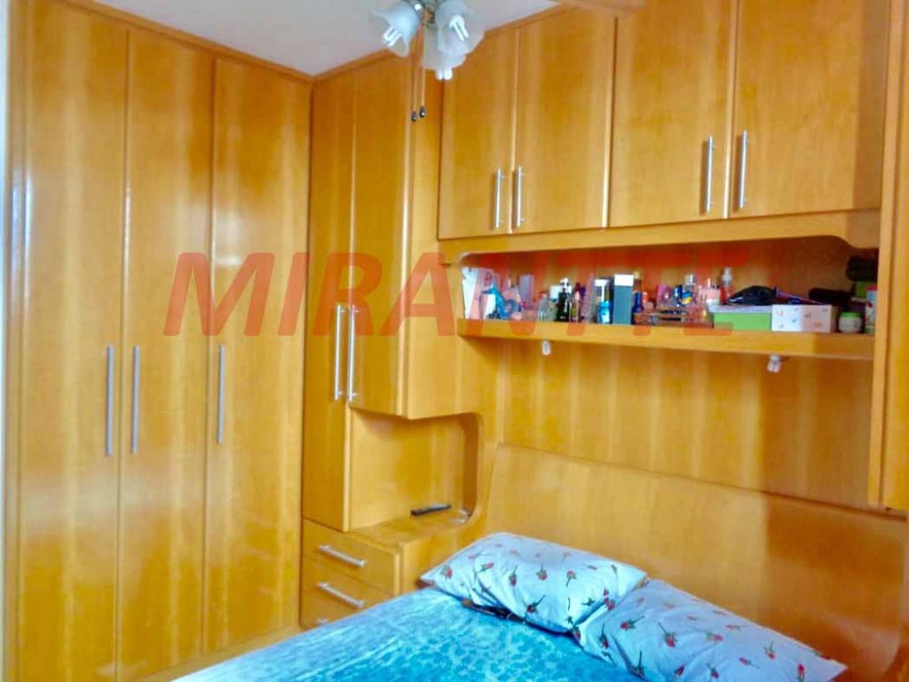 Apartamento de 64m² com 3 quartos em Vila Nova Cachoeirinha